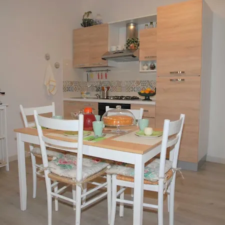 Il Cancelletto * Syrakuzy