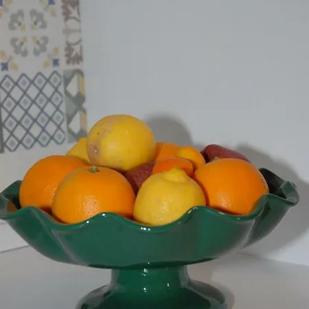 Il Cancelletto * Syrakuzy