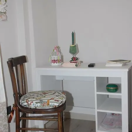 Dom wakacyjny Il Cancelletto Syrakuzy