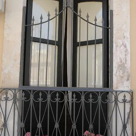 Il Cancelletto * Syrakuzy