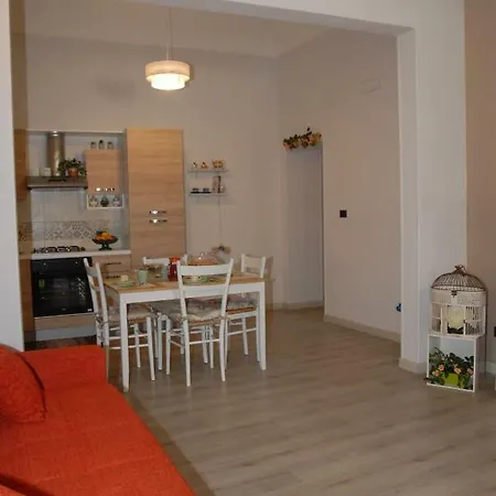 Il Cancelletto Ferienhaus Syrakus