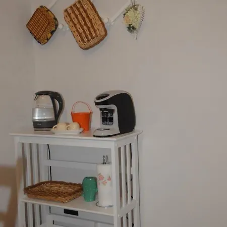 Il Cancelletto Casa de Férias