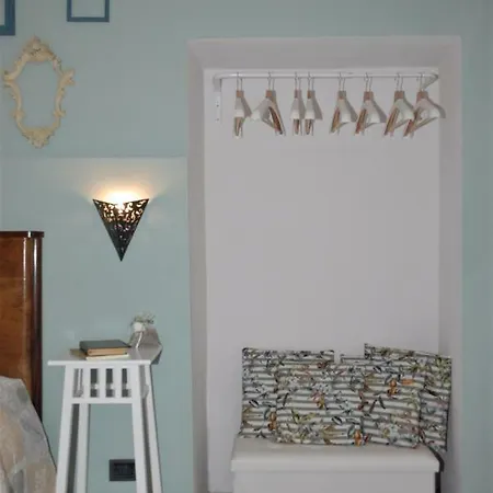 Il Cancelletto Casa de Férias Syracuse