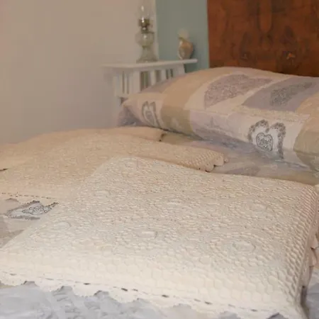 Il Cancelletto Holiday home *