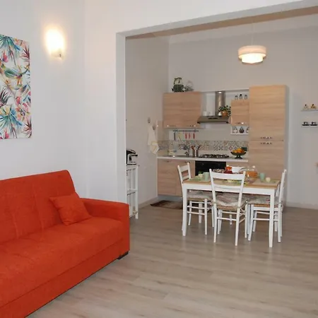 Holiday home Il Cancelletto Syracuse