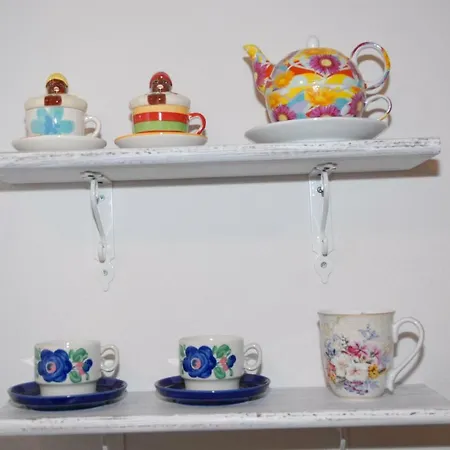 Il Cancelletto Syracuse