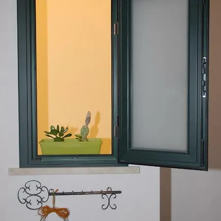 Il Cancelletto *
