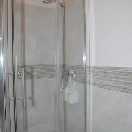 Il Cancelletto Holiday home