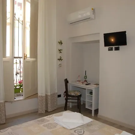 Il Cancelletto 度假居 锡拉库扎