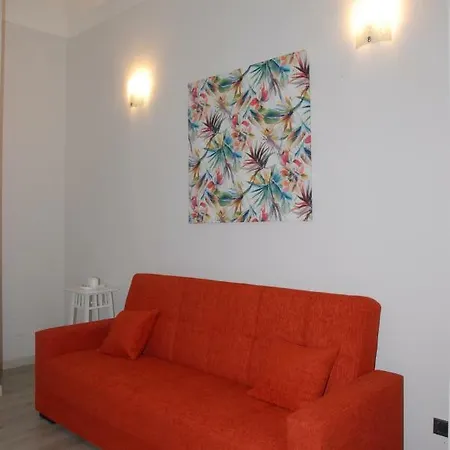 Holiday home Il Cancelletto
