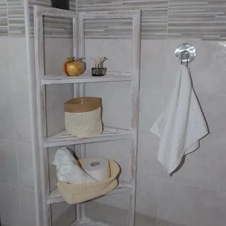 Casa de Férias Il Cancelletto Syracuse