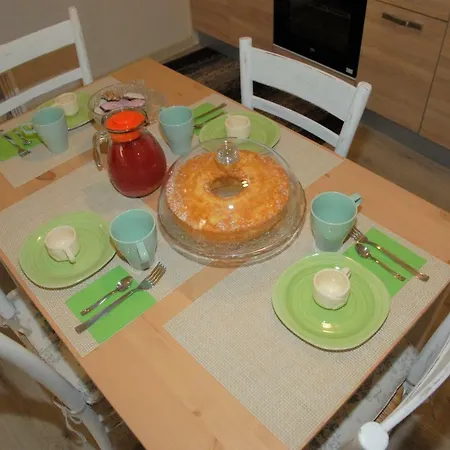 Il Cancelletto * Syracuse