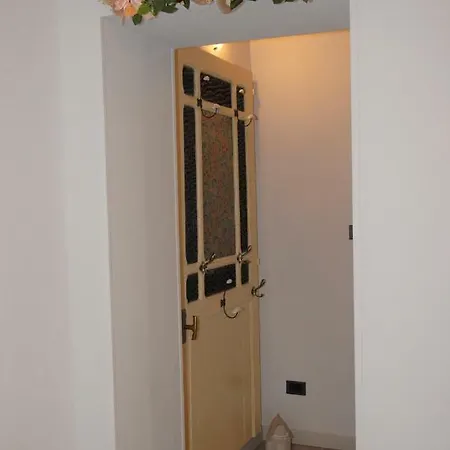 Il Cancelletto Casa de Férias *