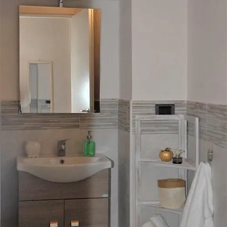 Holiday home Il Cancelletto Syracuse