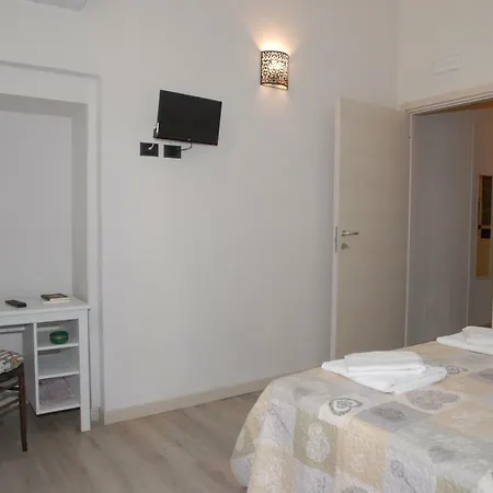 Il Cancelletto Casa de Férias *