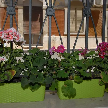 Holiday home Il Cancelletto