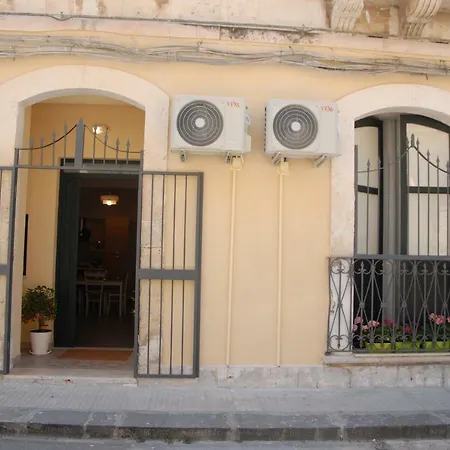 Il Cancelletto Holiday home