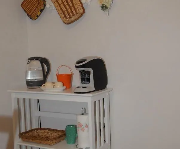 Il Cancelletto 펜션