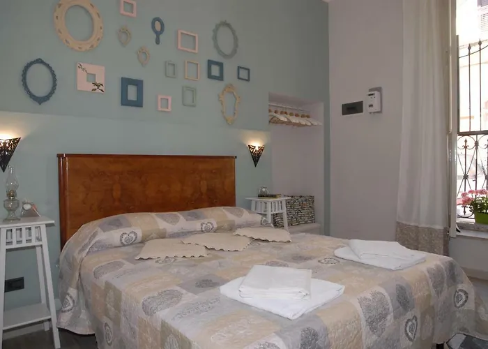 Il Cancelletto * 시라쿠사