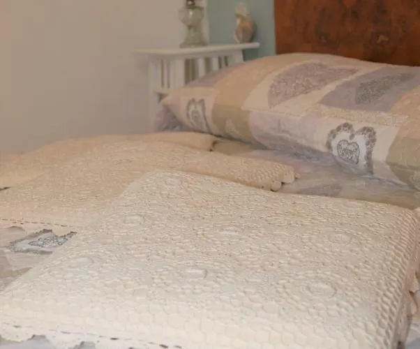 Il Cancelletto 펜션 *