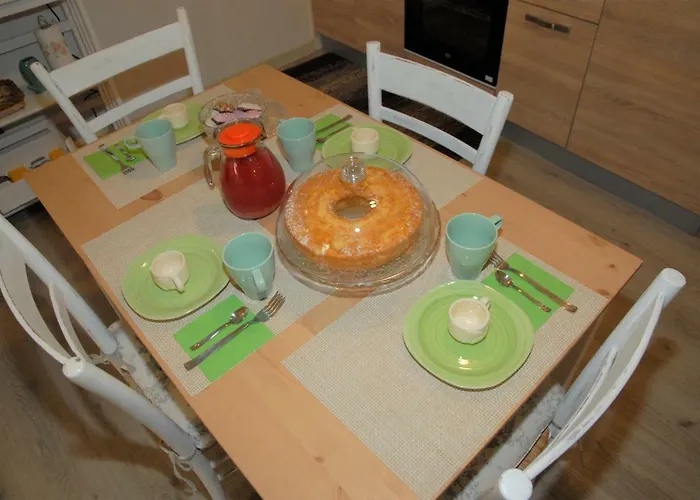 Il Cancelletto * 시라쿠사