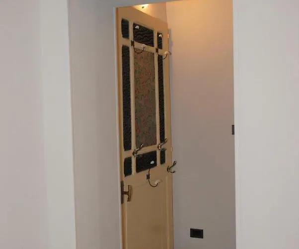 Il Cancelletto 펜션 *