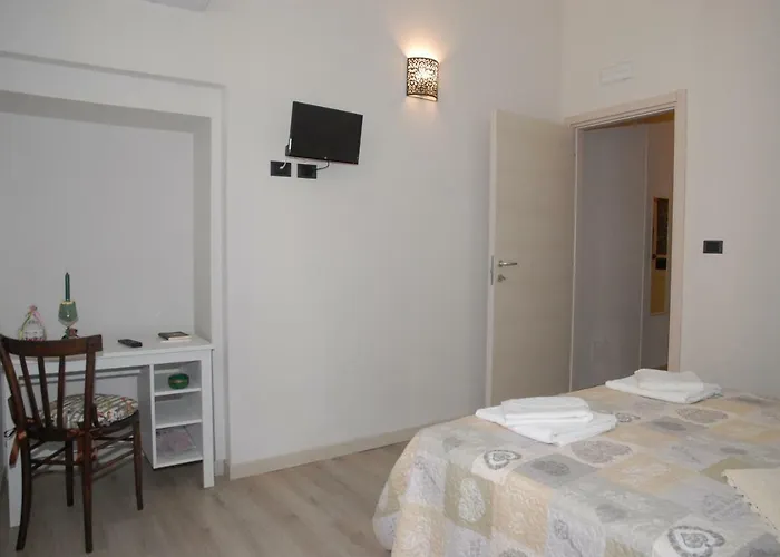 Il Cancelletto 펜션 *