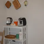Il Cancelletto Σπίτι διακοπών