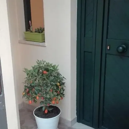 Il Cancelletto Prázdninový dům *