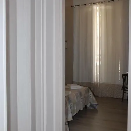 Prázdninový dům Il Cancelletto Syracuse